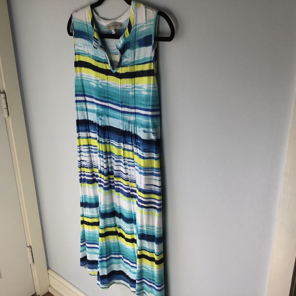 Jones of New York summer dress